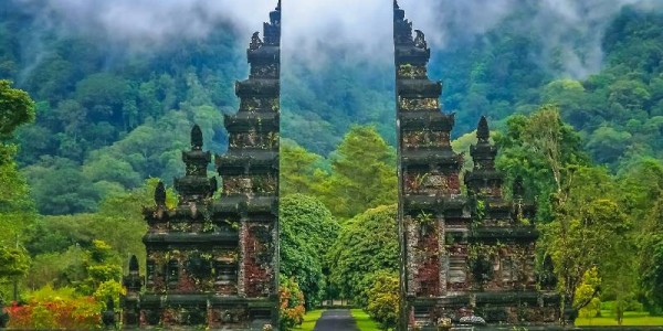 Discover Bali in 8 Days: Beach, Culture & Island Hopping Adventure