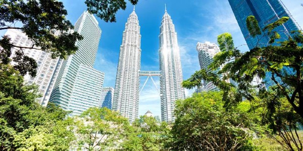 Explore Malaysia in 3 Days – Kuala Lumpur City Tour & Genting Highlands Trip