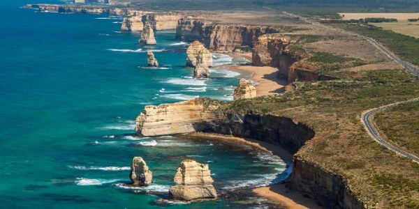 Australia Tour Package from Hyderabad & India