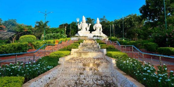 Vizag & Araku Valley Tour Package – 3 Days / 2 Nights
