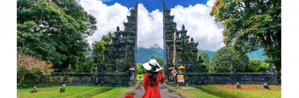 Bali Getaway: A 6-Day Special Tour for Women