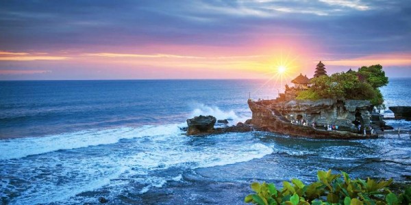 Bali Escape: 5 Nights / 6 Days Ultimate Island Getaway