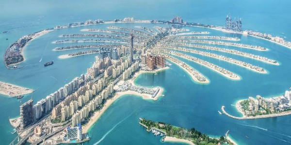 Explore Dubai in 5 Days – Tour Itinerary