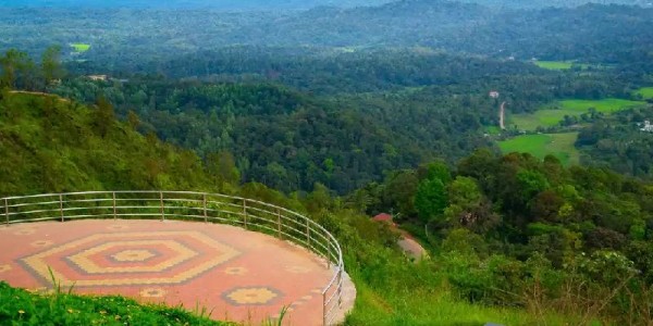 Coorg Escape – 2 Nights & 3 Days of Coffee, Hills & Tranquility