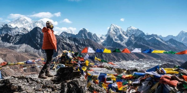 Explore Nepal: 6-Day Kathmandu, Pokhara & Ghandruk Tour