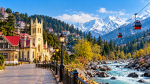 Shimla Manali Tour Package: Weather, Best Time to Visit & Itinerary