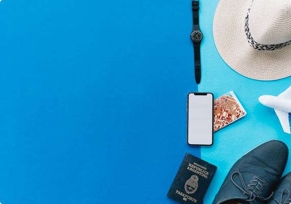 About BuildMyTrip